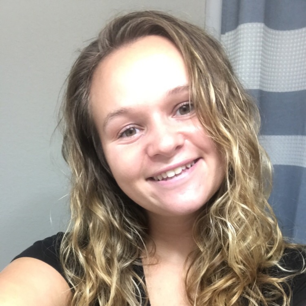 Meet your Posher, Jen